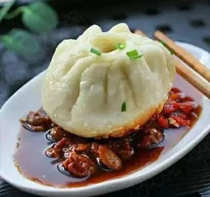 15種有名包子的做法,偷偷學著給小孩驚喜(第一彈)