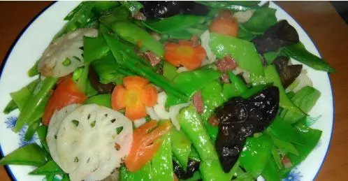 精選21道家常食譜,5分鐘就能學會,全家人都愛吃