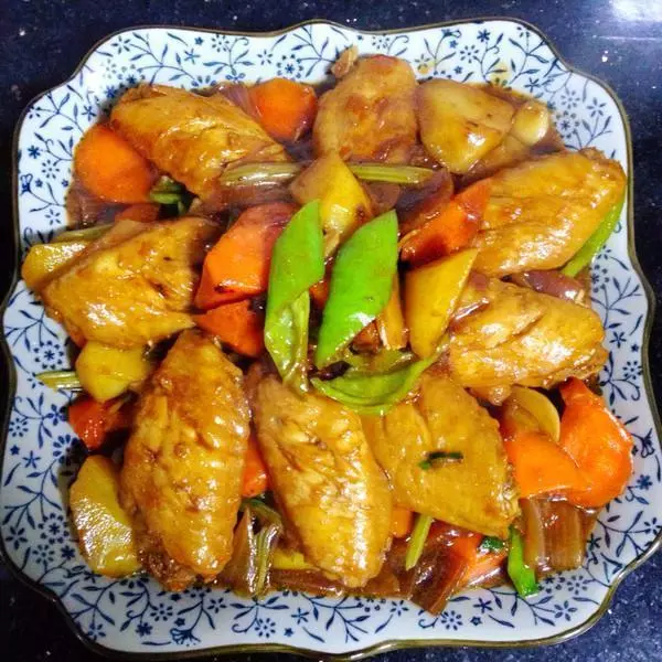 精選21道家常食譜,5分鐘就能學會,全家人都愛吃