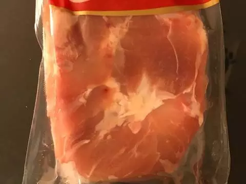 蔥油胡椒雞的超詳細做法,簡單快手超美味,怎麼吃都不胖!