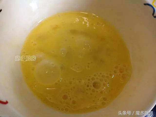 快手蛋花湯,做法特簡單!清淡爽口,好做還好喝!