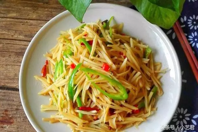10道容易上手的家常菜做法,簡單好吃,不用愁每天吃啥范困難