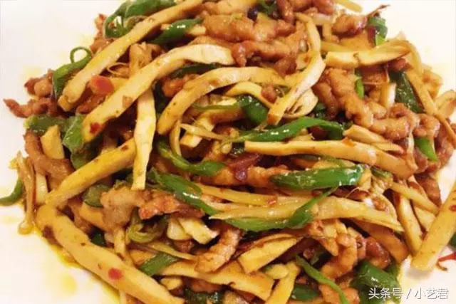 10道容易上手的家常菜做法,簡單好吃,不用愁每天吃啥范困難