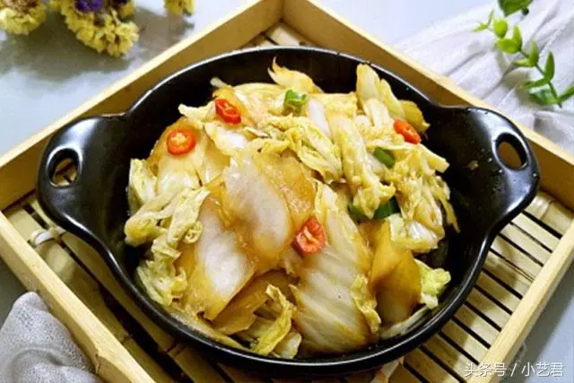 10道容易上手的家常菜做法,簡單好吃,不用愁每天吃啥范困難