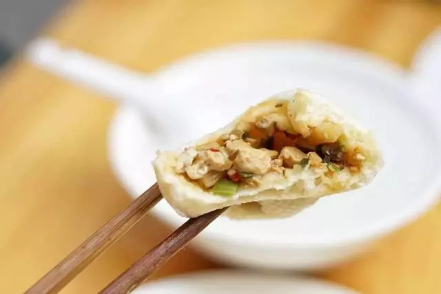 素菜包什麼餡料最好吃?在家怎麼自製?