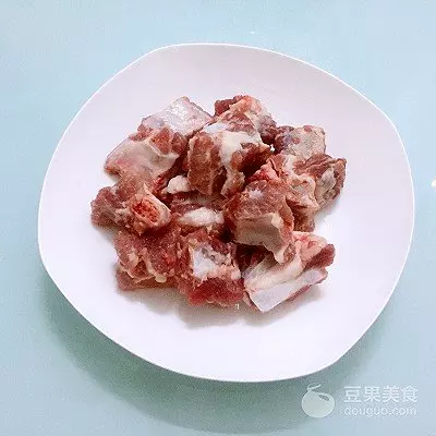 冬瓜玉米排骨湯的做法