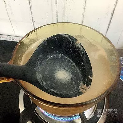 冬瓜玉米排骨湯的做法