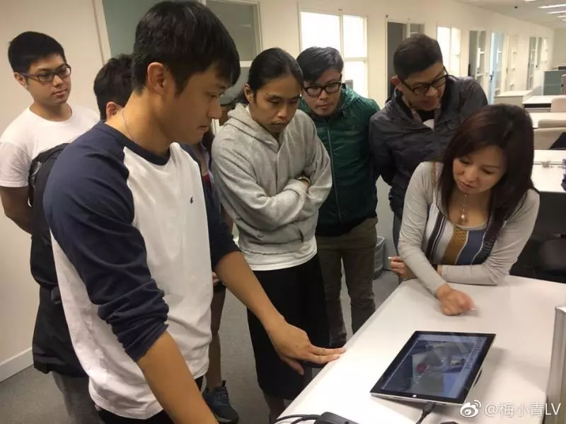 TVB經典港劇《法證先鋒 4》10月開拍!但男主角竟然換成他!網友:棄劇!棄劇!