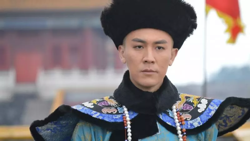 TVB經典港劇《法證先鋒 4》10月開拍!但男主角竟然換成他!網友:棄劇!棄劇!