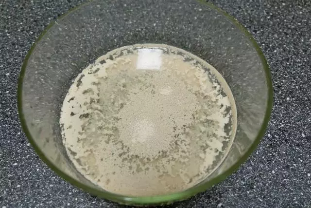 它是蒸出來的健康主食,鬆軟香甜,無糖無蛋無奶,簡單易做營養好~