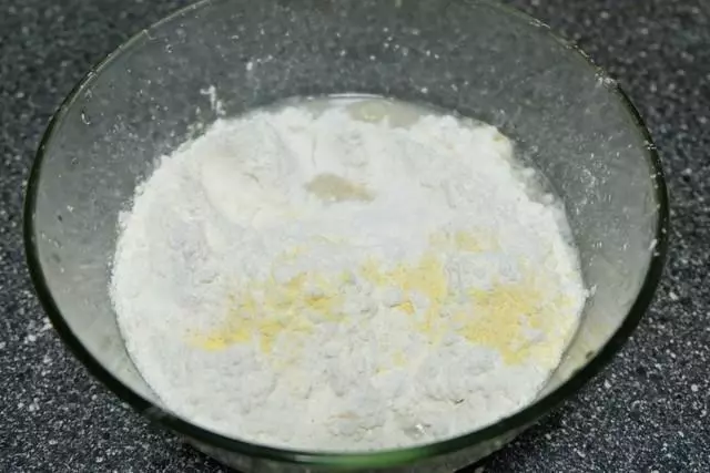 它是蒸出來的健康主食,鬆軟香甜,無糖無蛋無奶,簡單易做營養好~