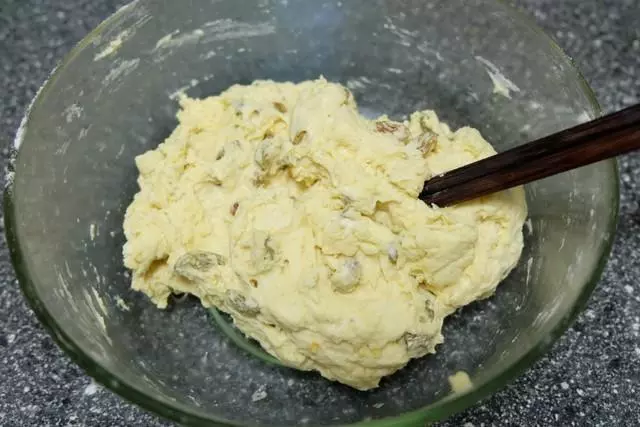 它是蒸出來的健康主食,鬆軟香甜,無糖無蛋無奶,簡單易做營養好~