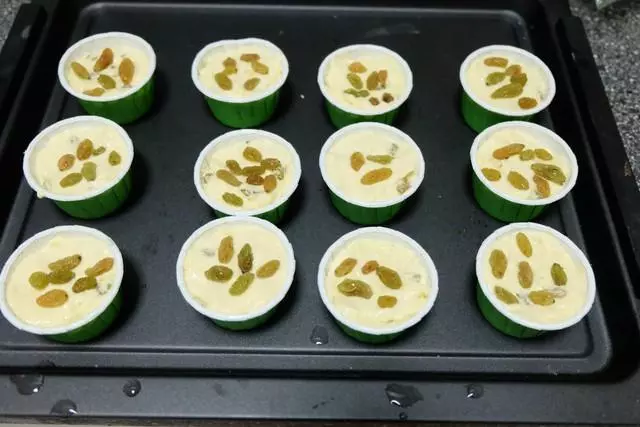 它是蒸出來的健康主食,鬆軟香甜,無糖無蛋無奶,簡單易做營養好~