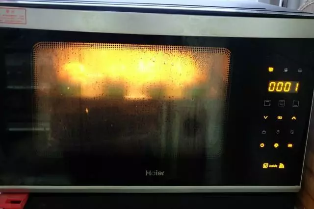 它是蒸出來的健康主食,鬆軟香甜,無糖無蛋無奶,簡單易做營養好~
