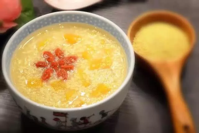 胃病全靠養!這幾種養胃食物,每天吃點,多年老胃病都好了!