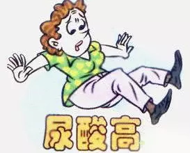尿酸高了別慌張!常吃這幾樣食物,「攔住」痛風,尿酸輕鬆降!