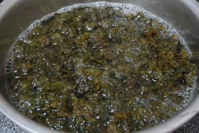 薄皮大餡,外焦里嫩,放多久都不會硬的燙麵餡餅做法來了!