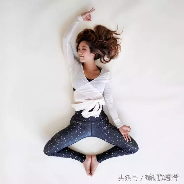 不要為了開髖而開髖:做好這18個基礎體式,髖部自然就打開了