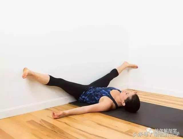 不要為了開髖而開髖:做好這18個基礎體式,髖部自然就打開了