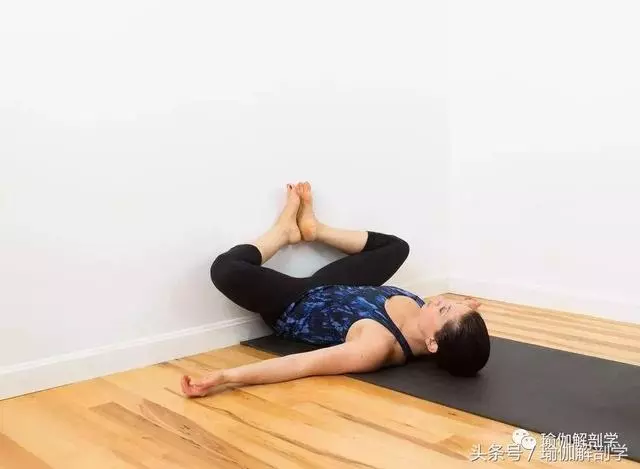 不要為了開髖而開髖:做好這18個基礎體式,髖部自然就打開了