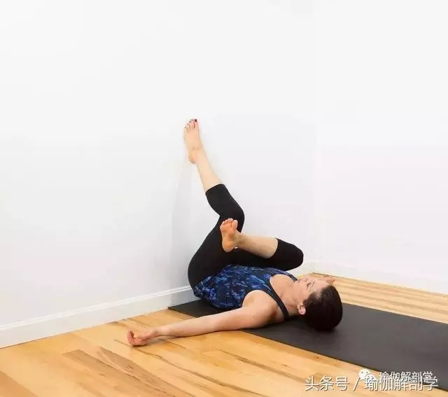 不要為了開髖而開髖:做好這18個基礎體式,髖部自然就打開了