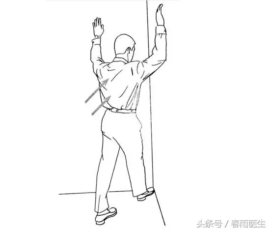 總是覺得「脖子緊」?朋友,請小心上交叉綜合症