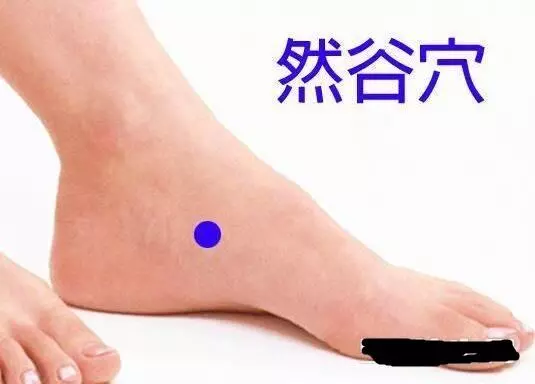 胃口不好精神差,老中醫留話:每天按按這個穴位或有驚喜