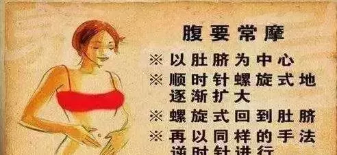 每天揉「這裡」兩次,堅持一個月,血壓低了,贅肉沒了,從此跟便秘說掰掰!