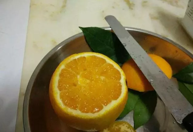 不管咳得多厲害,把它一刀切開撒上鹽,用一次,管兩三年不再犯!信不信由你