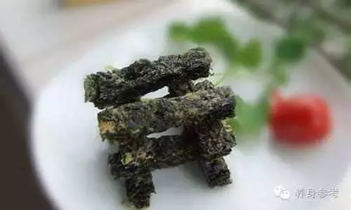 別再喝骨頭湯了!補鈣第一名竟是「它」萬萬沒想到!年紀大骨質疏鬆,要多吃點補鈣哦!