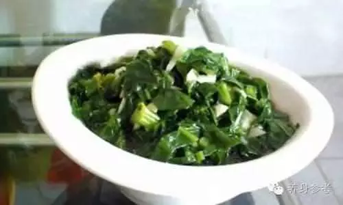別再喝骨頭湯了!補鈣第一名竟是「它」萬萬沒想到!年紀大骨質疏鬆,要多吃點補鈣哦!