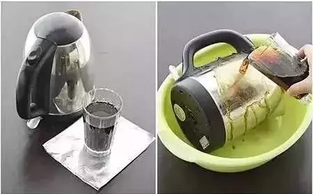 她把「可樂」倒進洗衣機裡,別人以為她瘋了,結果嚇一大跳!沒想到還有這樣的妙用!太實用了