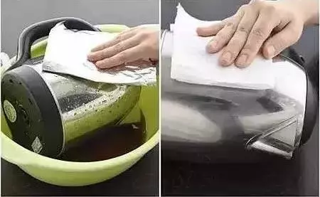 她把「可樂」倒進洗衣機裡,別人以為她瘋了,結果嚇一大跳!沒想到還有這樣的妙用!太實用了