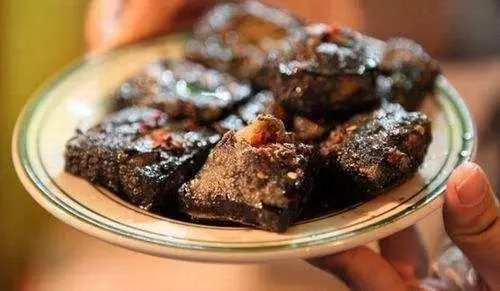 這4種食物別吃，比[毒·品]還毒，記得告訴家裡人，但是很多人都很喜歡吃