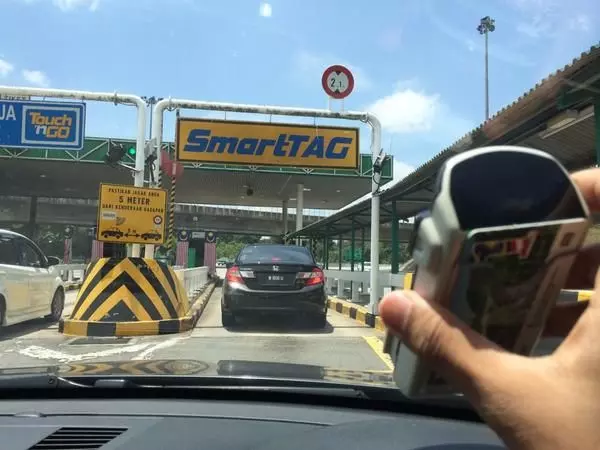 【駕駛人士注意了!】即日起停止售賣Smart Tag,9月RFID收費全面公開試用!