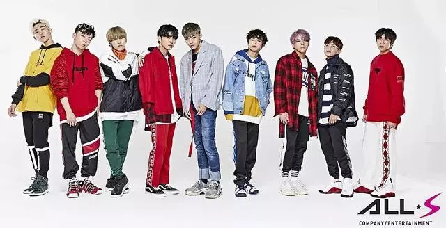 想成為第二個防彈少年團的他們,卻被懷疑抄襲SEVENTEEN?