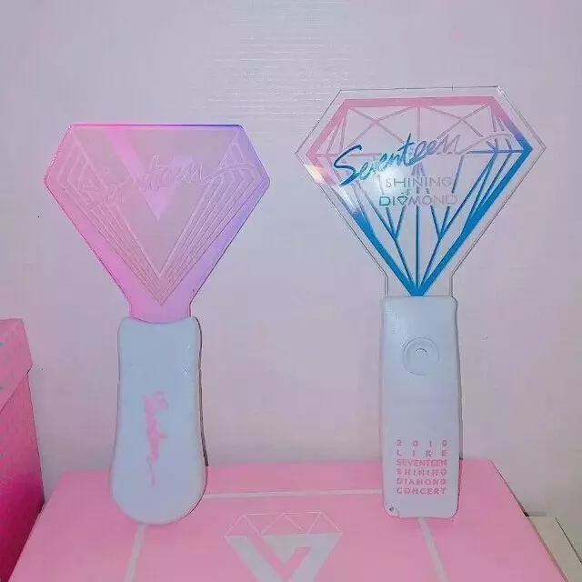 想成為第二個防彈少年團的他們,卻被懷疑抄襲SEVENTEEN?
