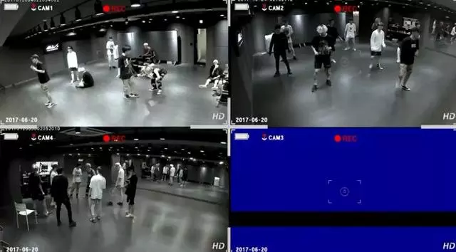 想成為第二個防彈少年團的他們,卻被懷疑抄襲SEVENTEEN?