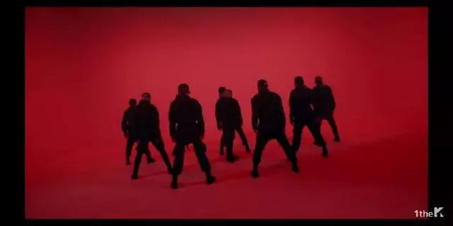 想成為第二個防彈少年團的他們,卻被懷疑抄襲SEVENTEEN?