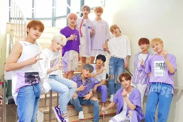 想成為第二個防彈少年團的他們,卻被懷疑抄襲SEVENTEEN?
