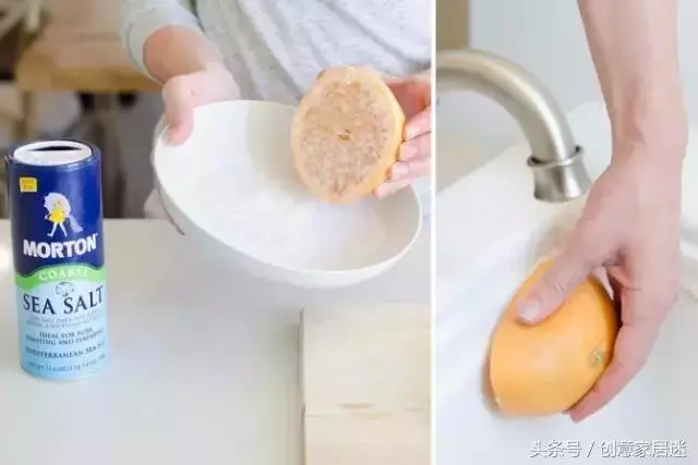 食物吃完「塑膠袋」別急著丟,她剪一刀塞進「浴室排水孔」後...尤其女孩子一定要學