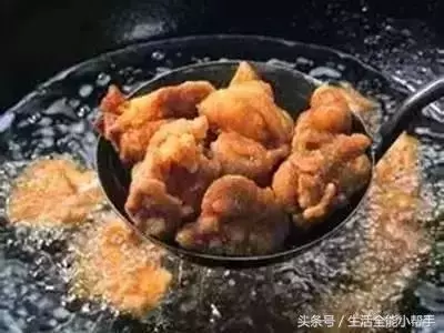 鹽的10個用處,醋的10種妙用,牙膏10個用途,太實用了,快收藏