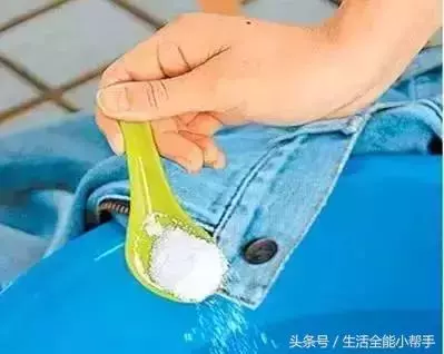 鹽的10個用處,醋的10種妙用,牙膏10個用途,太實用了,快收藏