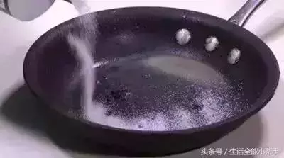 鹽的10個用處,醋的10種妙用,牙膏10個用途,太實用了,快收藏