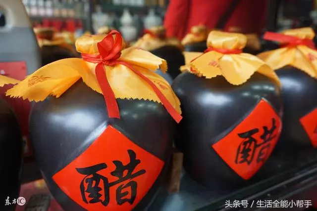 鹽的10個用處,醋的10種妙用,牙膏10個用途,太實用了,快收藏