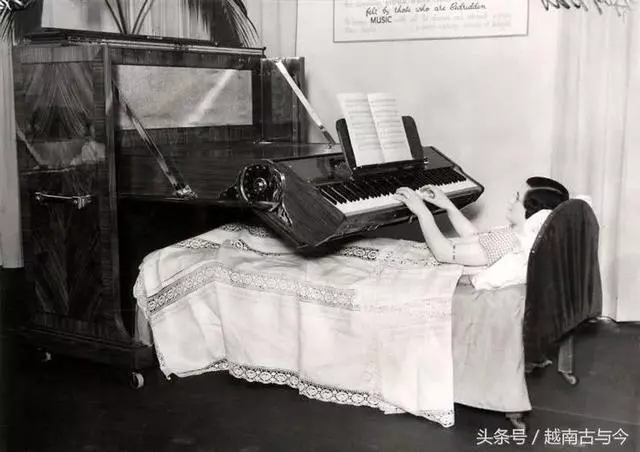 歷史上10大奇怪的發明,每個都很奇葩