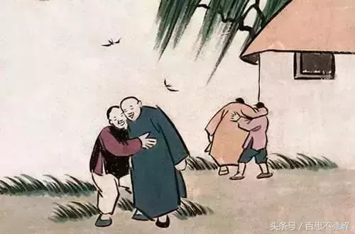 忙了一生,什麼才是你的?寫的真好