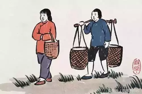 忙了一生,什麼才是你的?寫的真好