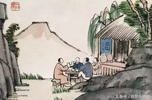 忙了一生,什麼才是你的?寫的真好
