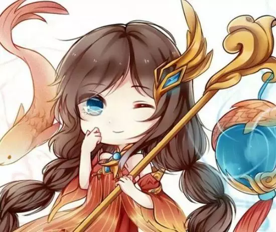 王者榮耀:姜子牙無解,天美要對大喬下手了,95%的玩家不同意